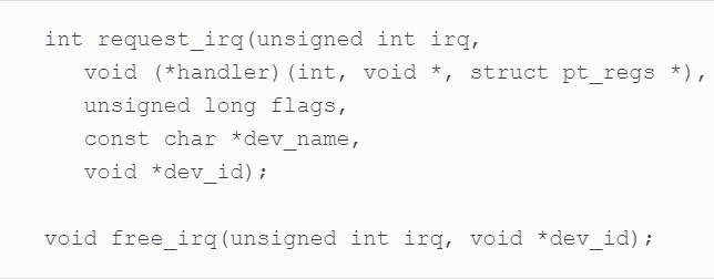 Interrupt Service Routine (ISR) | Hitch Hiker's Guide to Learning